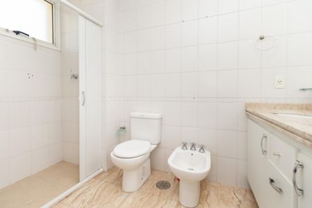 Apartamento à venda com 214m², 4 quartos e 4 vagas
