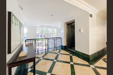 Apartamento à venda com 214m², 4 quartos e 4 vagas