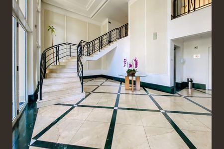 Apartamento à venda com 214m², 4 quartos e 4 vagas