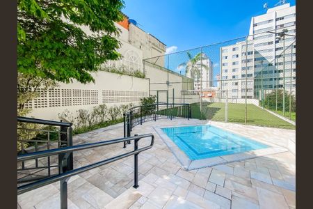 Apartamento à venda com 214m², 4 quartos e 4 vagas