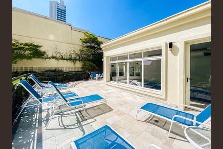 Apartamento à venda com 214m², 4 quartos e 4 vagas