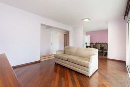 Apartamento à venda com 4 quartos, 214m² em Sumaré, São Paulo