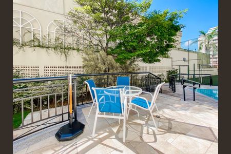 Apartamento à venda com 214m², 4 quartos e 4 vagas