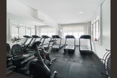 Apartamento à venda com 214m², 4 quartos e 4 vagas