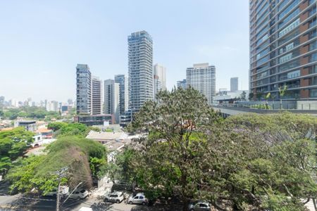 Apartamento à venda com 214m², 4 quartos e 4 vagas