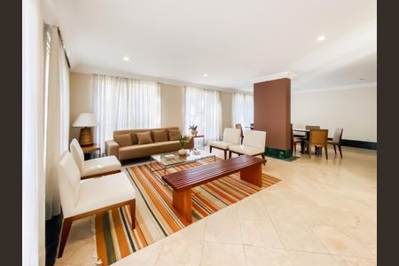 Apartamento à venda com 214m², 4 quartos e 4 vagas