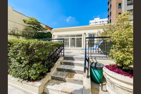 Apartamento à venda com 214m², 4 quartos e 4 vagas