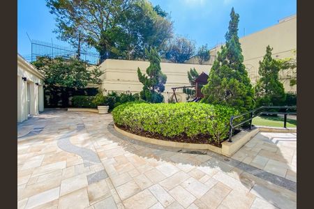 Apartamento à venda com 214m², 4 quartos e 4 vagas