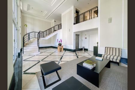 Apartamento à venda com 214m², 4 quartos e 4 vagas
