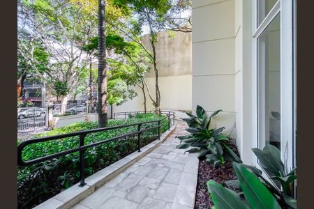 Apartamento à venda com 214m², 4 quartos e 4 vagas