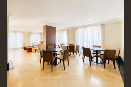Apartamento à venda com 214m², 4 quartos e 4 vagas