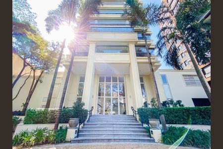 Apartamento à venda com 214m², 4 quartos e 4 vagas