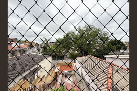Vista de casa para alugar com 2 quartos, 90m² em São João Climaco, São Paulo