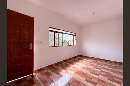 Sala de casa para alugar com 2 quartos, 90m² em São João Climaco, São Paulo