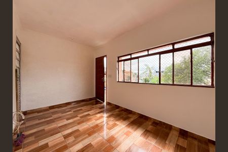 Sala de casa para alugar com 2 quartos, 90m² em São João Climaco, São Paulo