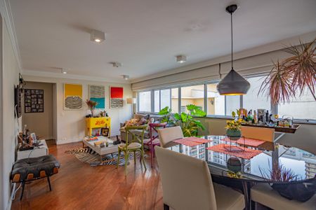 Apartamento à venda com 2 quartos, 74m² em Pompeia, São Paulo