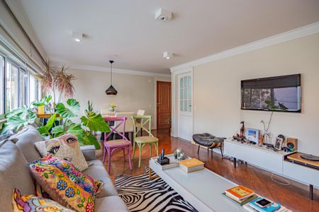 Apartamento à venda com 2 quartos, 74m² em Pompeia, São Paulo