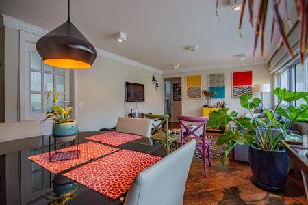 Apartamento à venda com 2 quartos, 74m² em Pompeia, São Paulo