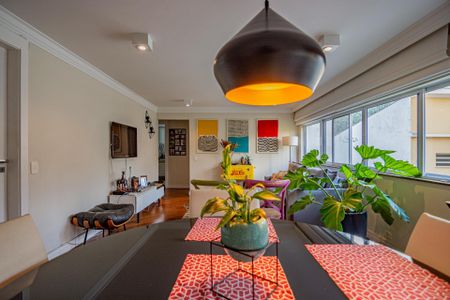 Apartamento à venda com 2 quartos, 74m² em Pompeia, São Paulo