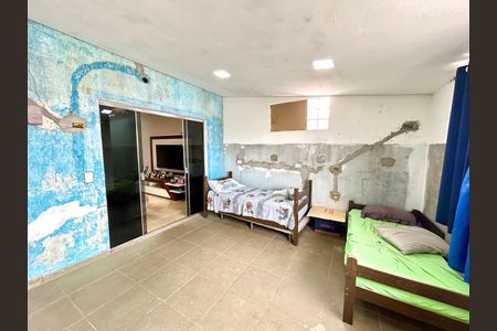 Casa à venda com 240m², 4 quartos e 6 vagasQuarto 2