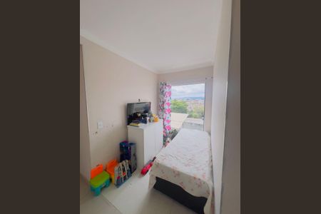 Casa à venda com 240m², 4 quartos e 6 vagasQuarto 3