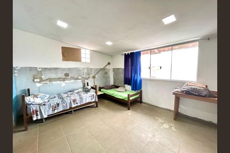 Casa à venda com 240m², 4 quartos e 6 vagasQuarto 2