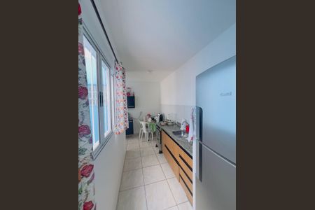 Casa à venda com 240m², 4 quartos e 6 vagasCozinha 2