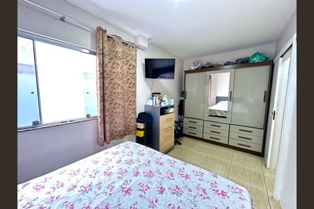 Quarto 1 de casa à venda com 4 quartos, 240m² em Jardim Sao Francisco, Guarulhos