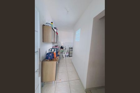 Casa à venda com 240m², 4 quartos e 6 vagasCozinha 2