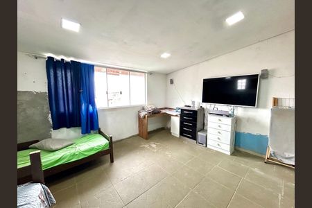 Casa à venda com 240m², 4 quartos e 6 vagasQuarto 2