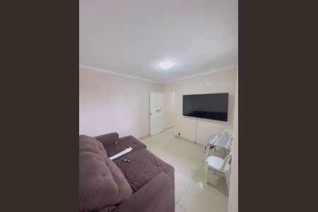 Sala 2 de casa à venda com 4 quartos, 240m² em Jardim Sao Francisco, Guarulhos