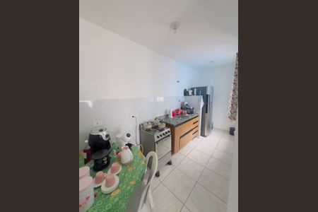 Casa à venda com 240m², 4 quartos e 6 vagasCozinha 2