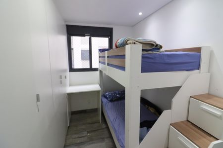 Quarto 2 de apartamento para alugar com 2 quartos, 48m² em Centro, Osasco