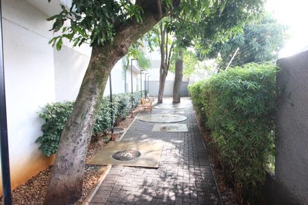 Apartamento para alugar com 48m², 2 quartos e 1 vagaÁrea comum - Espaço pet