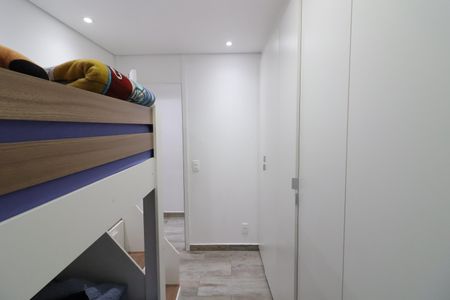 Quarto 2 de apartamento para alugar com 2 quartos, 48m² em Centro, Osasco