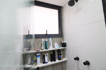 Apartamento para alugar com 48m², 2 quartos e 1 vagaBanheiro