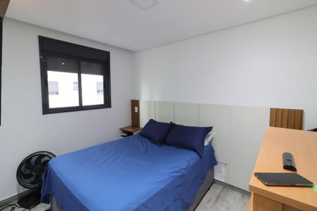 Quarto 1 de apartamento para alugar com 2 quartos, 48m² em Centro, Osasco