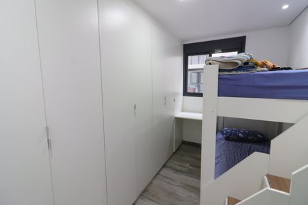 Apartamento para alugar com 48m², 2 quartos e 1 vagaQuarto 2