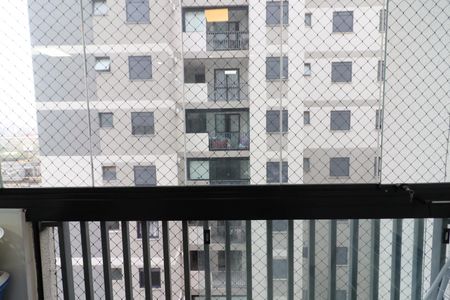 Sala de apartamento para alugar com 2 quartos, 48m² em Centro, Osasco