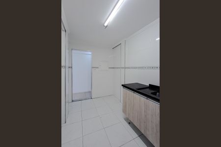 Apartamento à venda com 40m², 1 quarto e sem vaga Apartamento à venda com 40m², 1 quarto e sem vagaCozinha