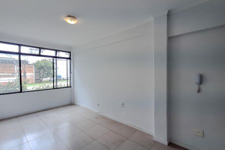 Sala de apartamento à venda com 1 quarto, 40m² em Liberdade, São Paulo