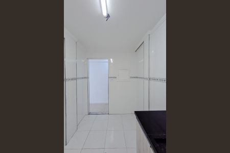 Apartamento à venda com 40m², 1 quarto e sem vaga Apartamento à venda com 40m², 1 quarto e sem vagaCozinha