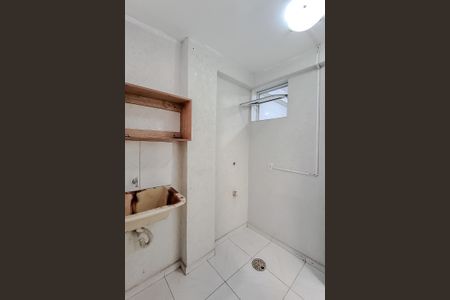 Apartamento à venda com 40m², 1 quarto e sem vaga Apartamento à venda com 40m², 1 quarto e sem vagaÁrea de Serviço