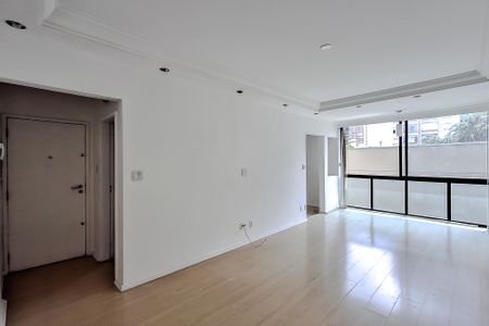 Sala de apartamento à venda com 1 quarto, 40m² em Liberdade, São Paulo