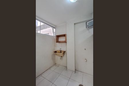 Apartamento à venda com 40m², 1 quarto e sem vaga Apartamento à venda com 40m², 1 quarto e sem vagaÁrea de Serviço