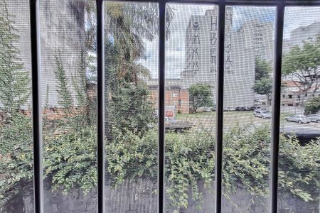 Vista do Quarto  de apartamento à venda com 1 quarto, 40m² em Liberdade, São Paulo