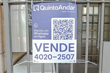 Apartamento à venda com 40m², 1 quarto e sem vaga Apartamento à venda com 40m², 1 quarto e sem vagaPlaquinha