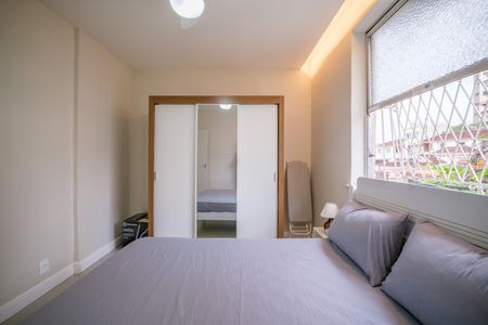 Quarto de apartamento para alugar com 1 quarto, 45m² em Vila Isabel, Rio de Janeiro