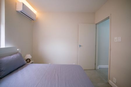 Quarto de apartamento para alugar com 1 quarto, 45m² em Vila Isabel, Rio de Janeiro