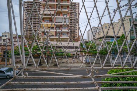 Quarto Vista de apartamento para alugar com 1 quarto, 45m² em Vila Isabel, Rio de Janeiro